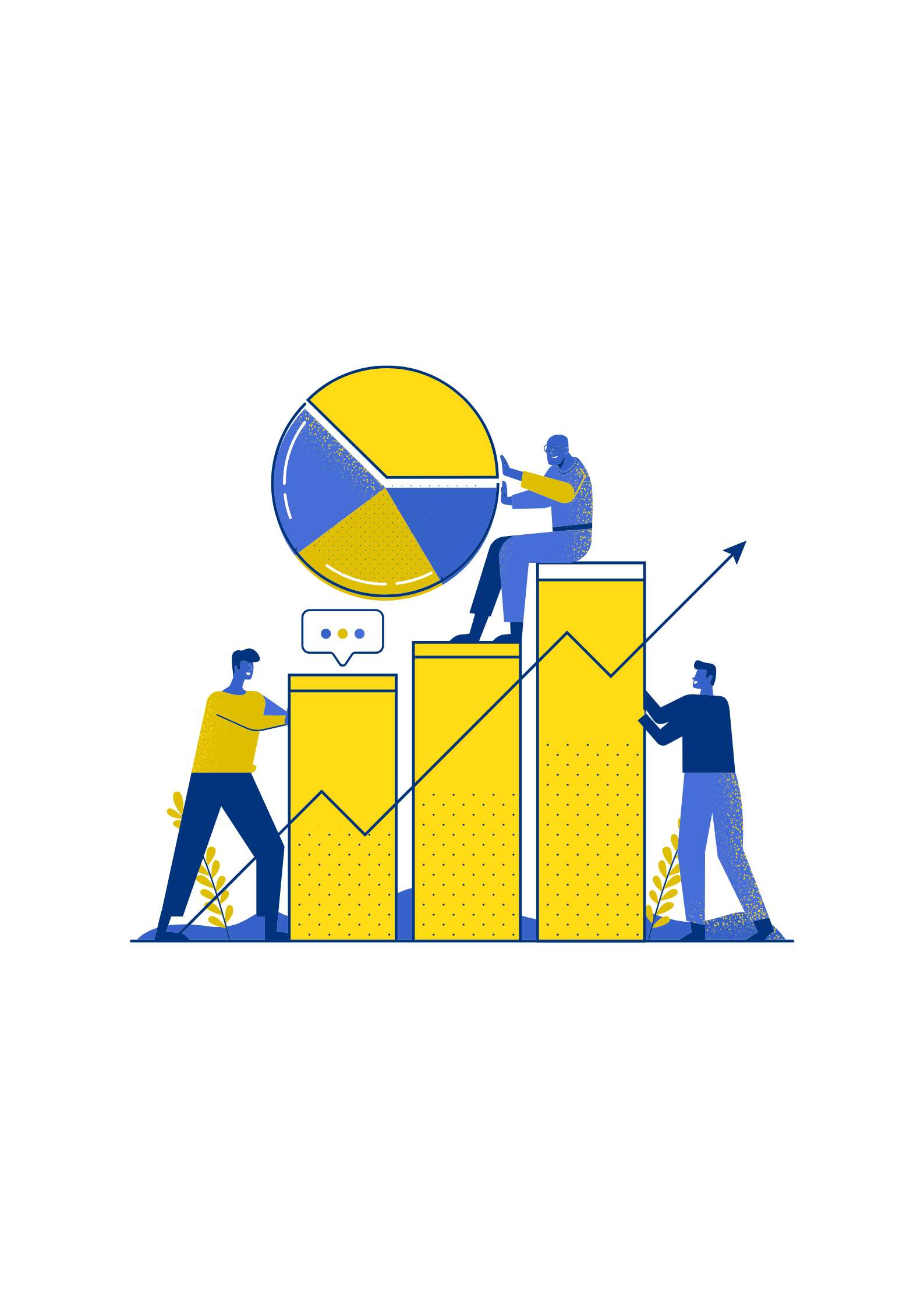 Talent & Leadership Development